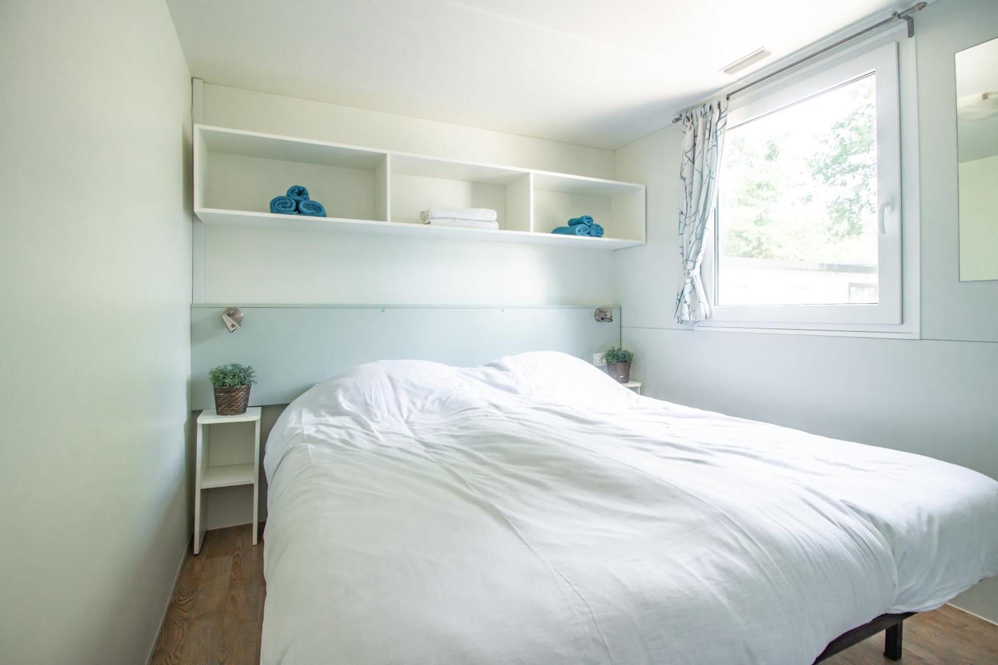 Easyatent Mobile Home Bijela Uvala Mugeba Quarto foto
