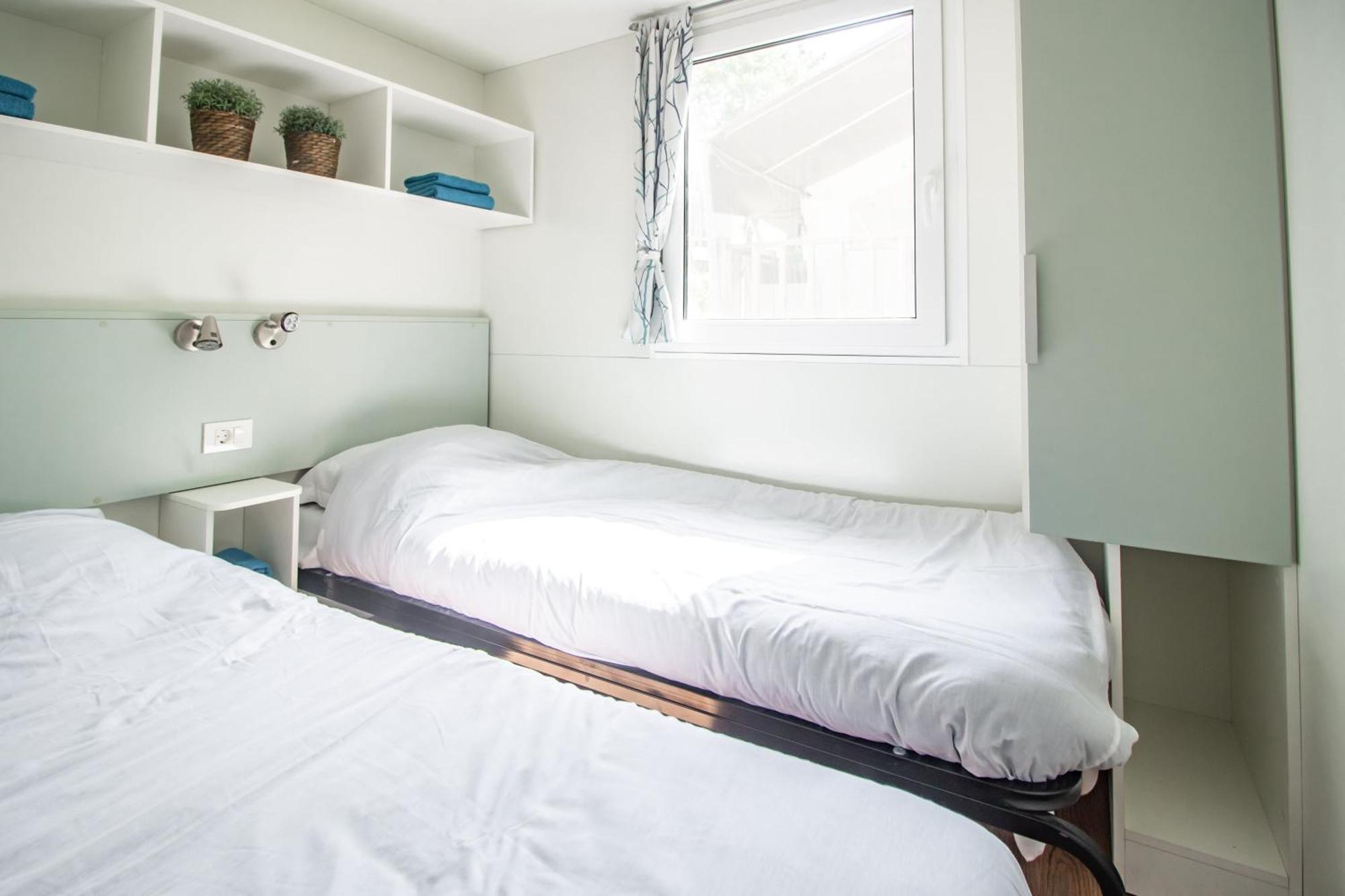 Easyatent Mobile Home Bijela Uvala Mugeba Quarto foto