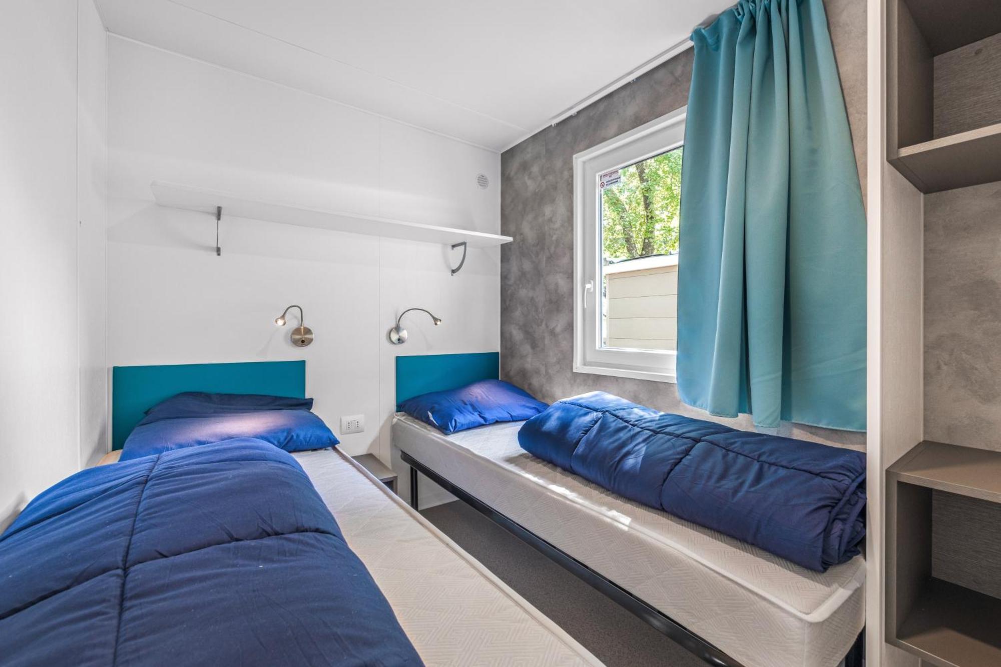 Easyatent Mobile Home Bijela Uvala Mugeba Quarto foto