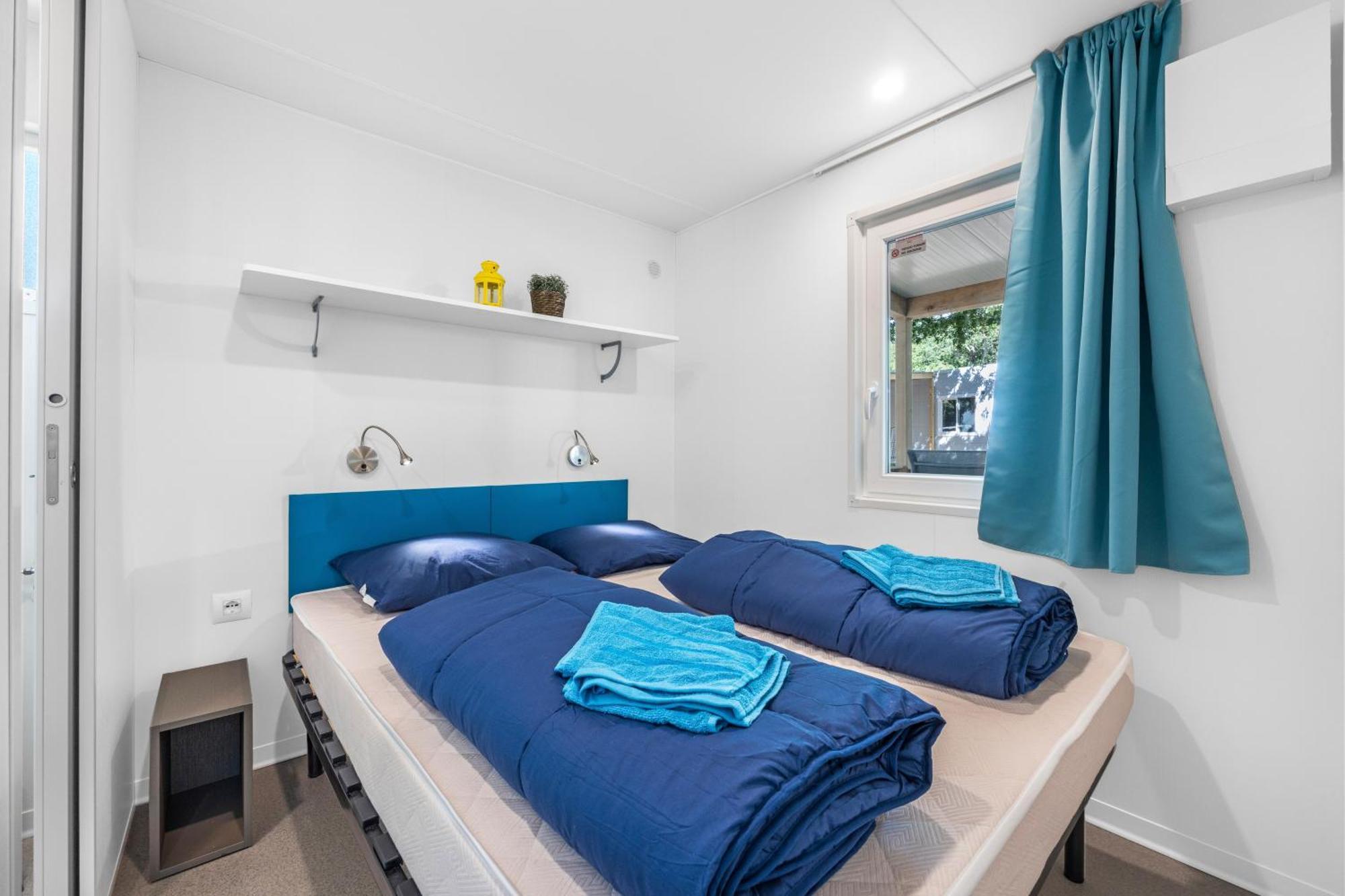Easyatent Mobile Home Bijela Uvala Mugeba Quarto foto