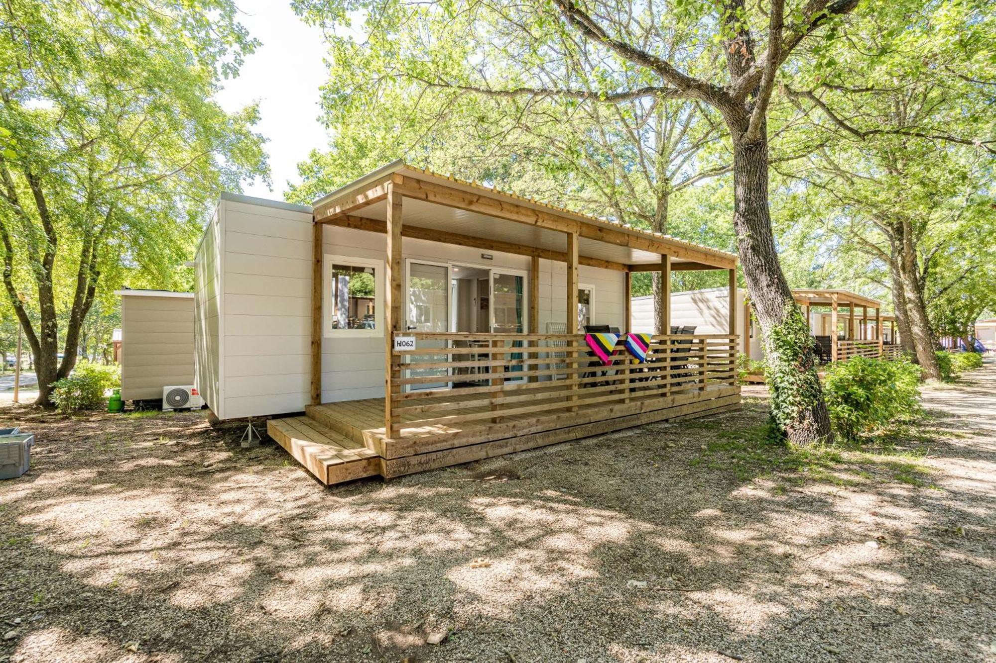 Easyatent Mobile Home Bijela Uvala Mugeba Quarto foto