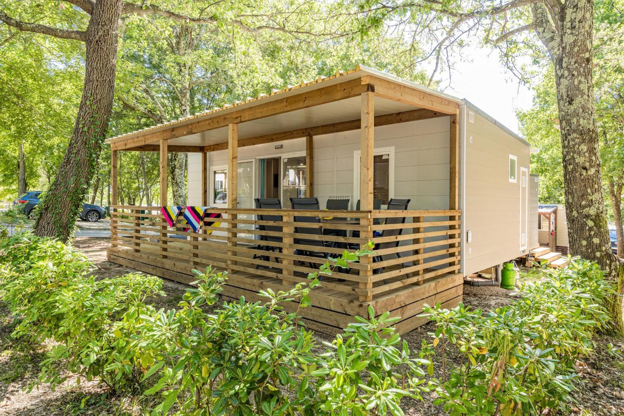 Easyatent Mobile Home Bijela Uvala Mugeba Quarto foto