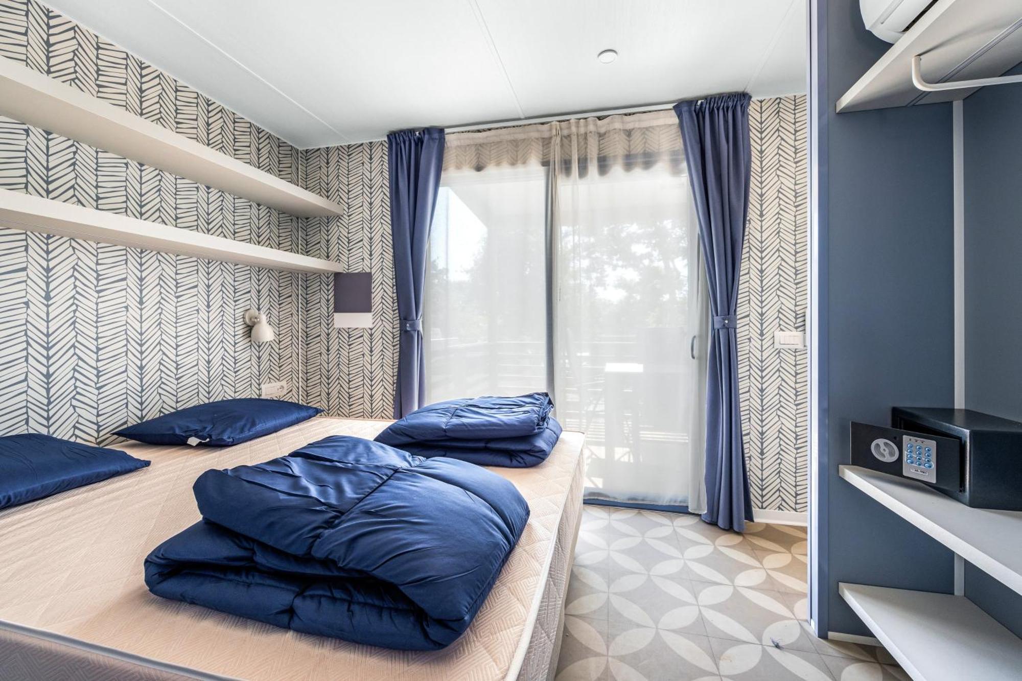 Easyatent Mobile Home Bijela Uvala Mugeba Quarto foto