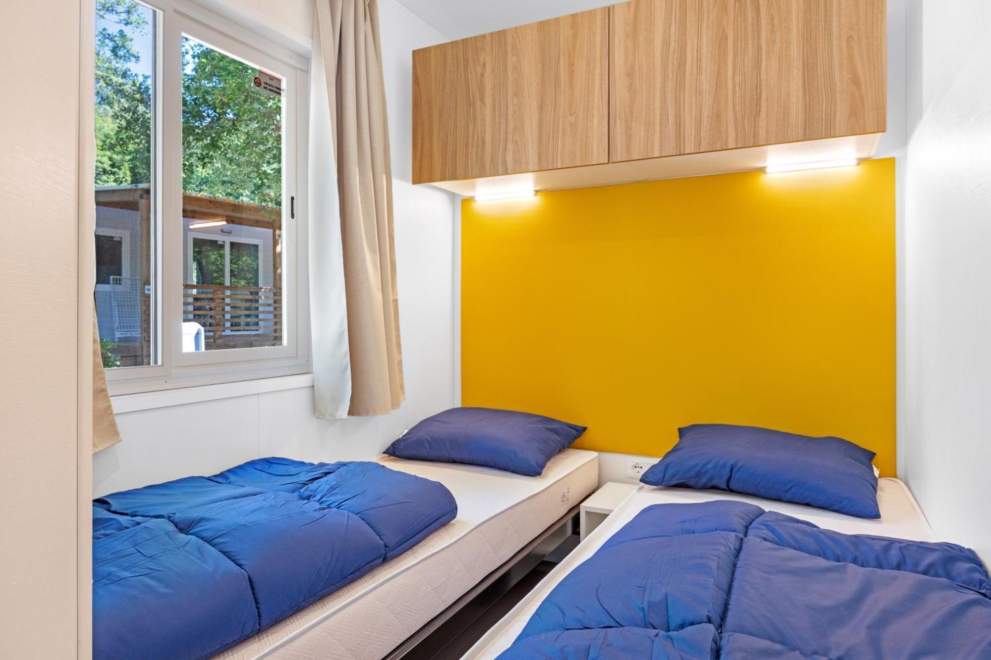 Easyatent Mobile Home Bijela Uvala Mugeba Quarto foto