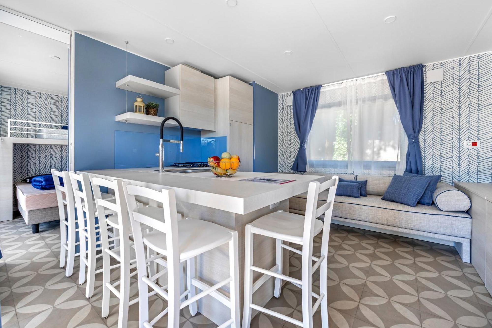 Easyatent Mobile Home Bijela Uvala Mugeba Quarto foto