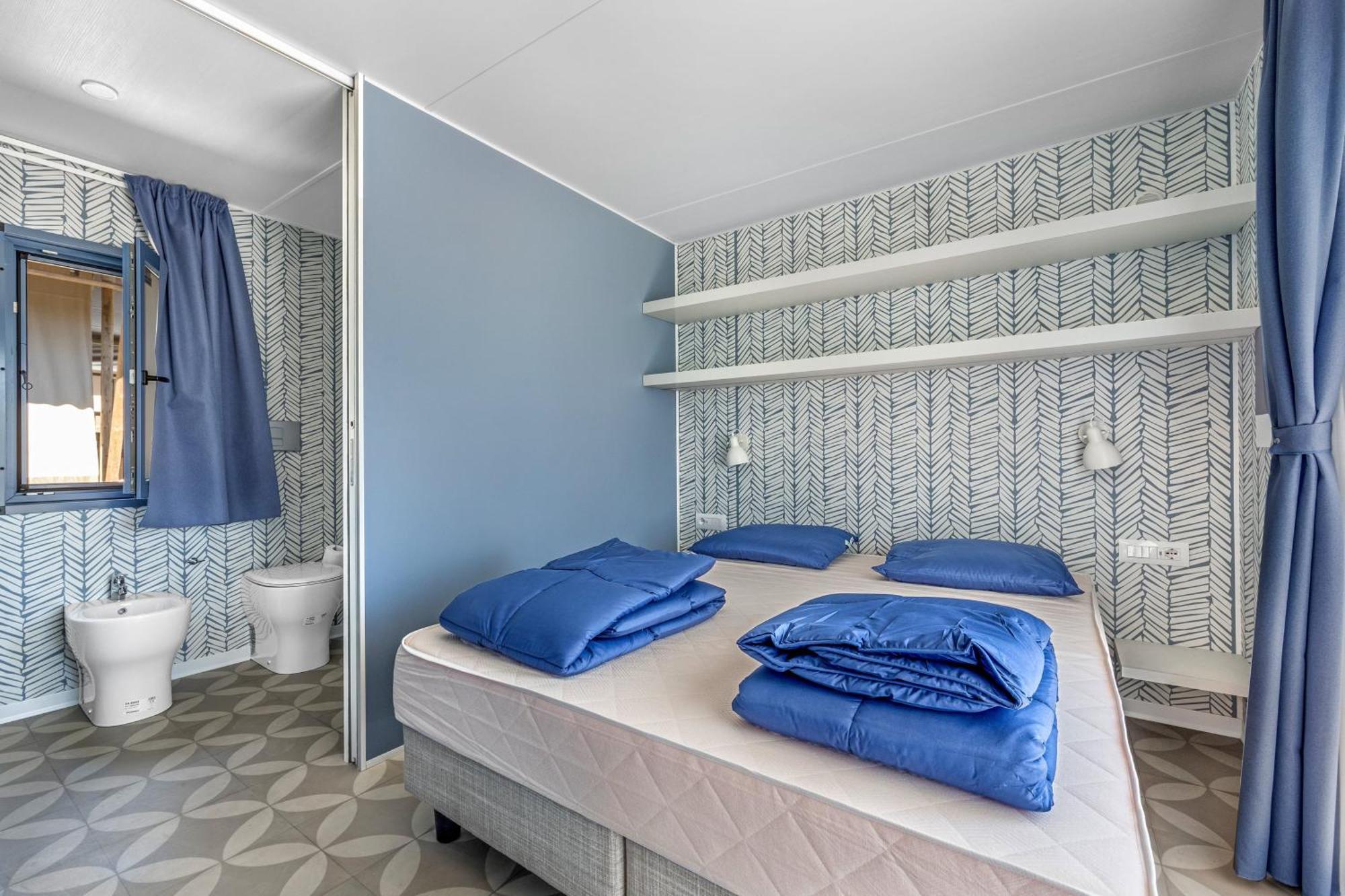 Easyatent Mobile Home Bijela Uvala Mugeba Quarto foto