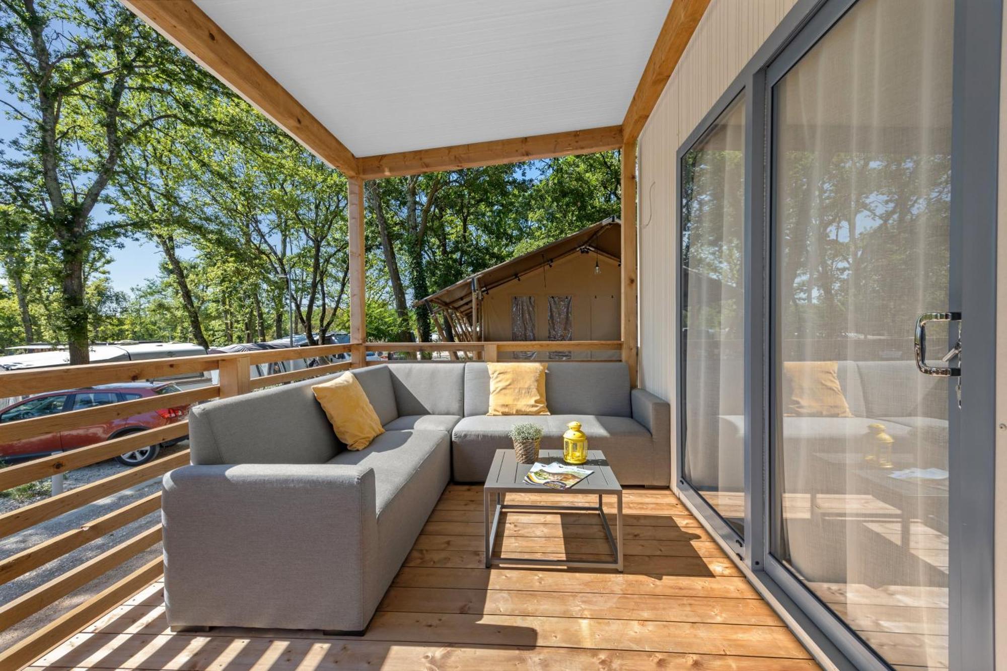 Easyatent Mobile Home Bijela Uvala Mugeba Quarto foto