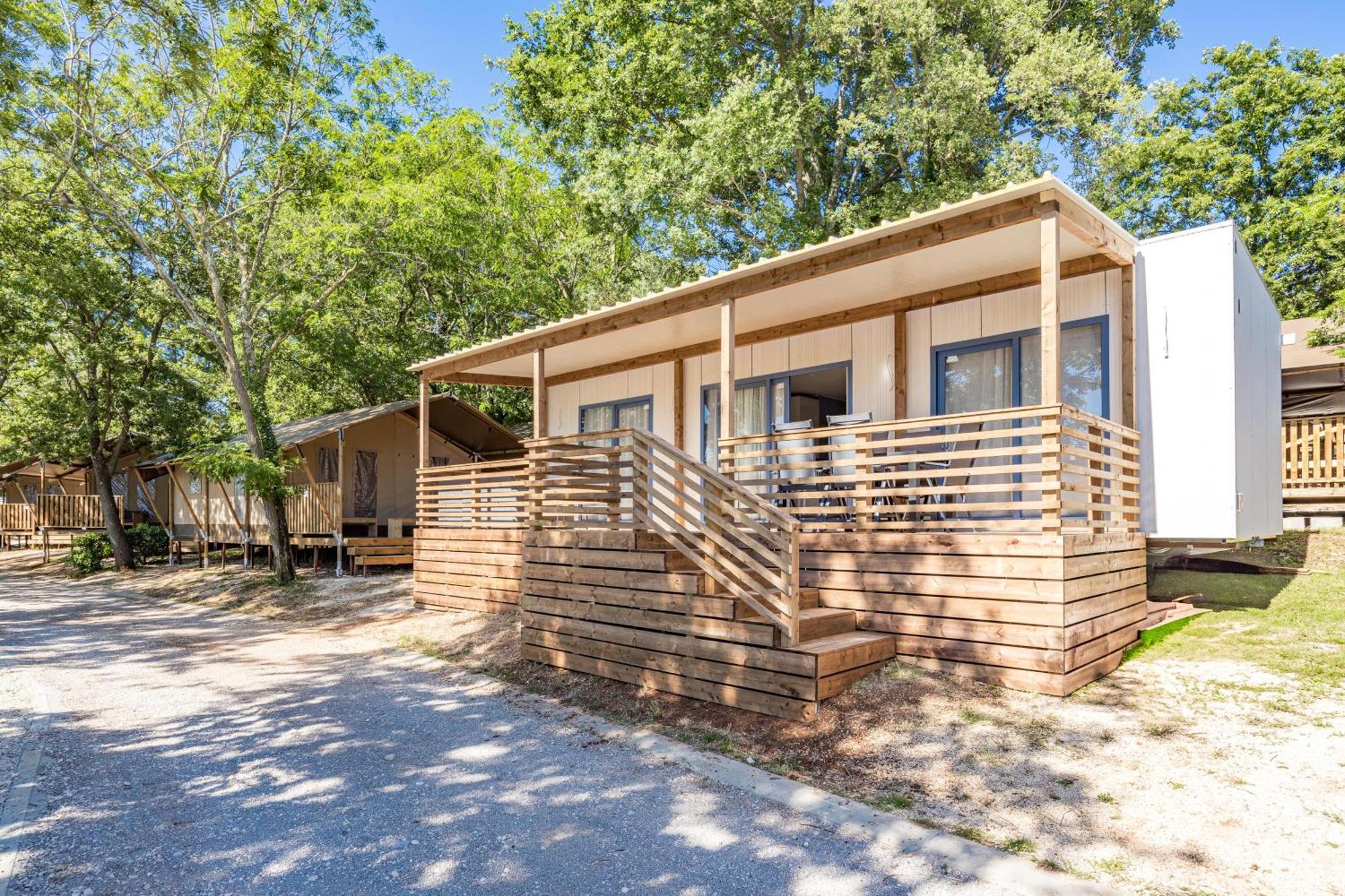 Easyatent Mobile Home Bijela Uvala Mugeba Quarto foto