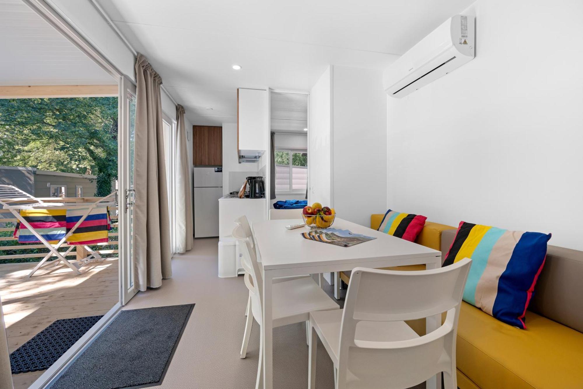 Easyatent Mobile Home Bijela Uvala Mugeba Quarto foto