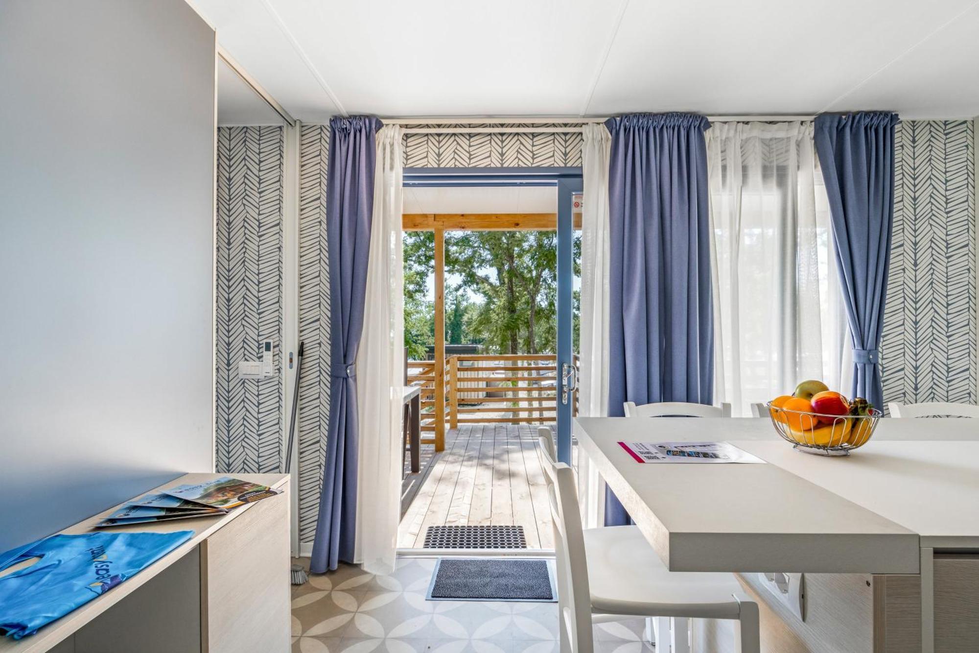 Easyatent Mobile Home Bijela Uvala Mugeba Quarto foto