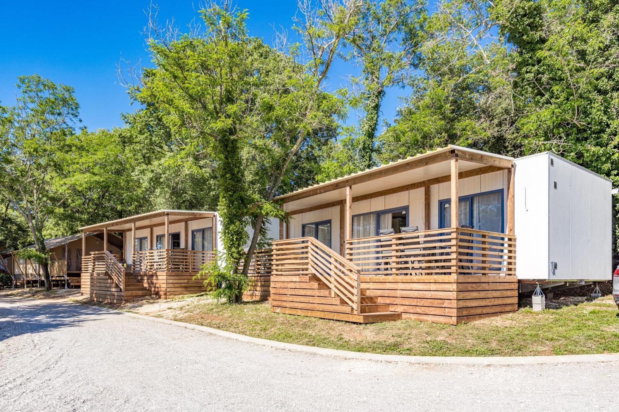 Easyatent Mobile Home Bijela Uvala Mugeba Quarto foto