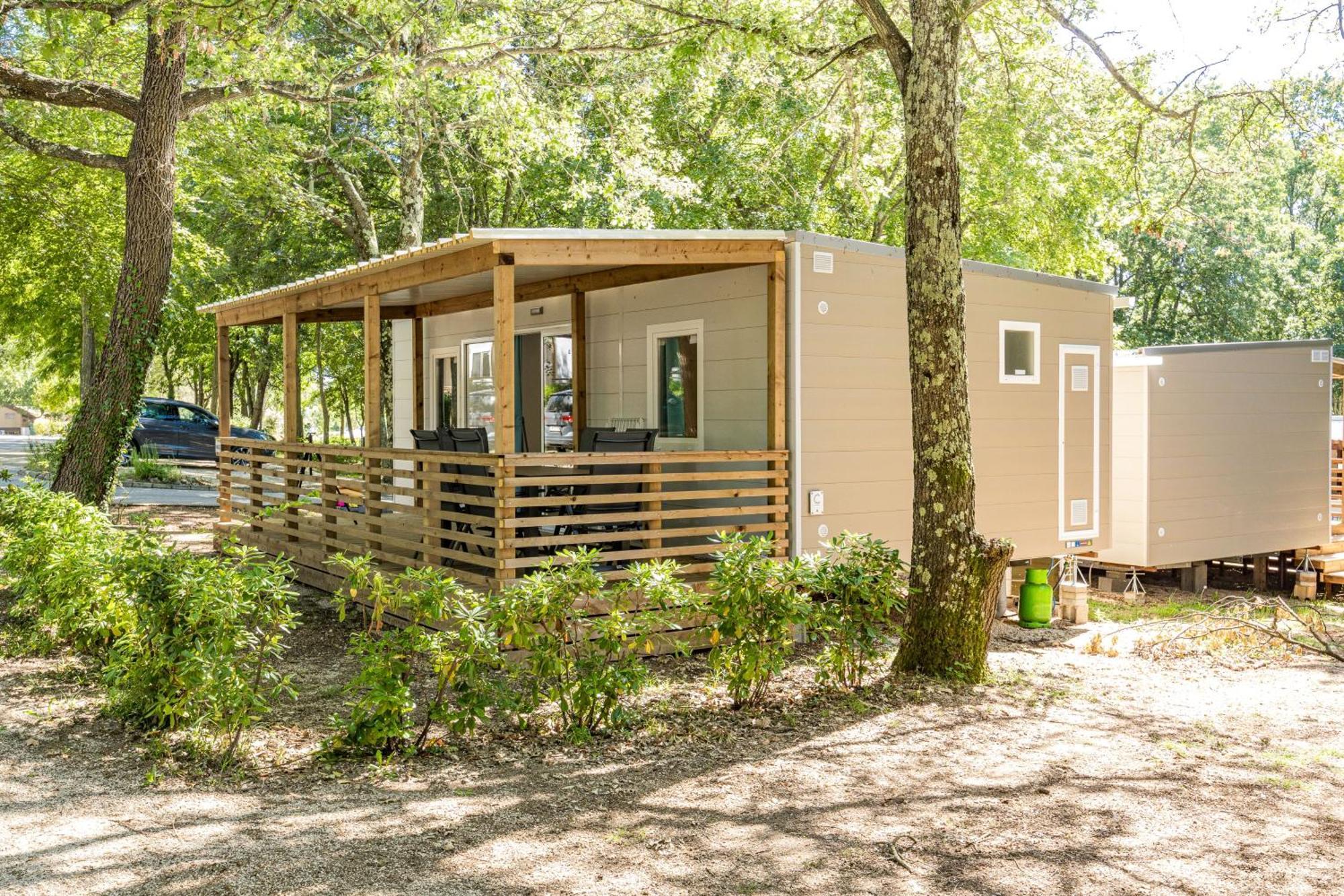 Easyatent Mobile Home Bijela Uvala Mugeba Quarto foto