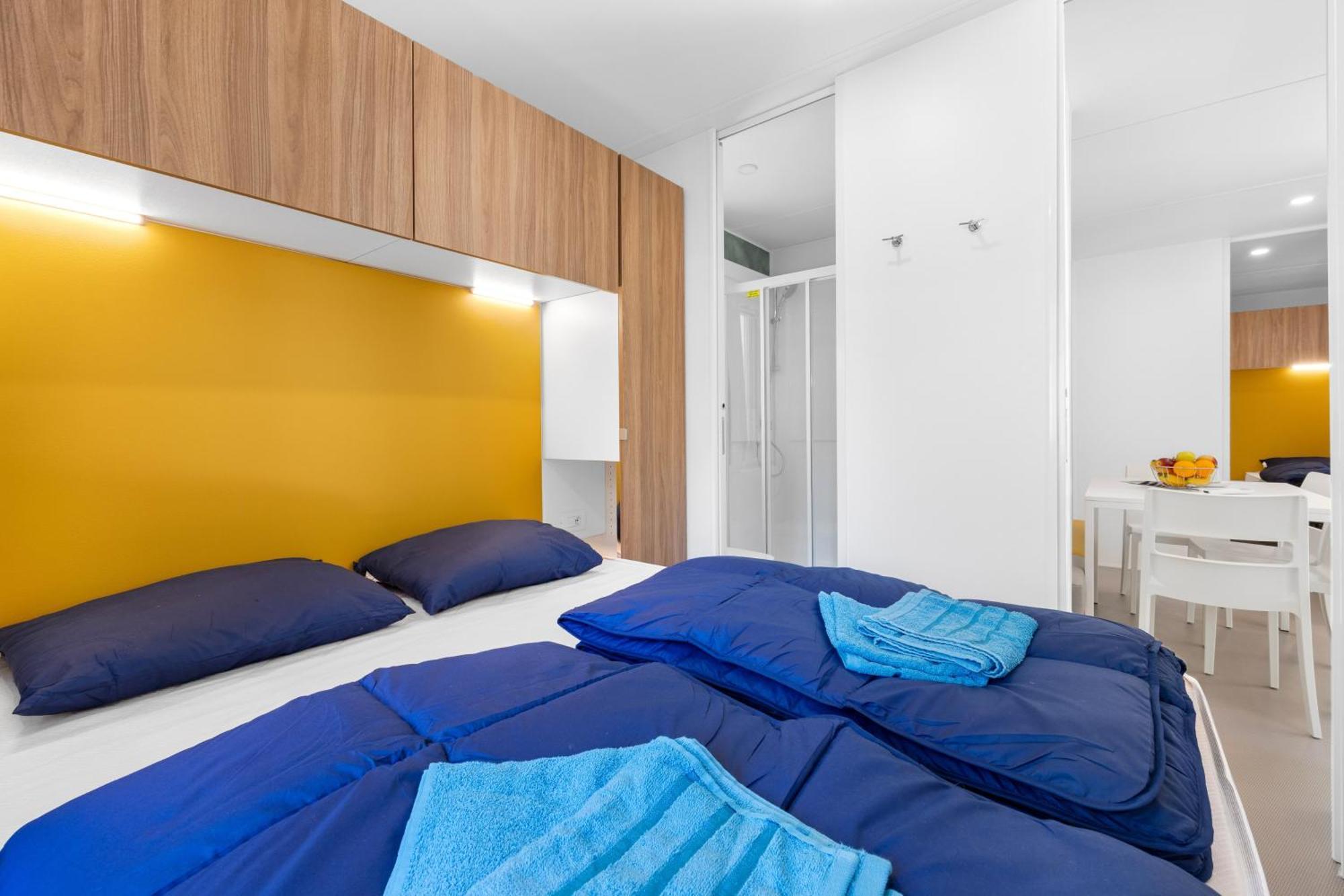 Easyatent Mobile Home Bijela Uvala Mugeba Quarto foto