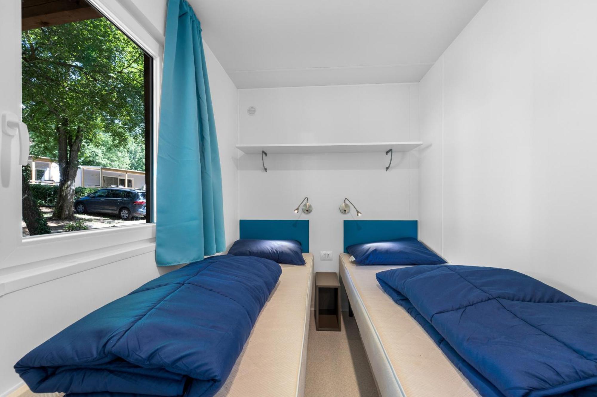 Easyatent Mobile Home Bijela Uvala Mugeba Quarto foto