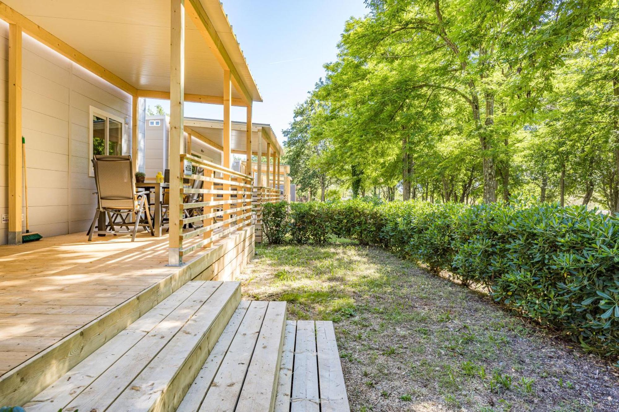 Easyatent Mobile Home Bijela Uvala Mugeba Quarto foto