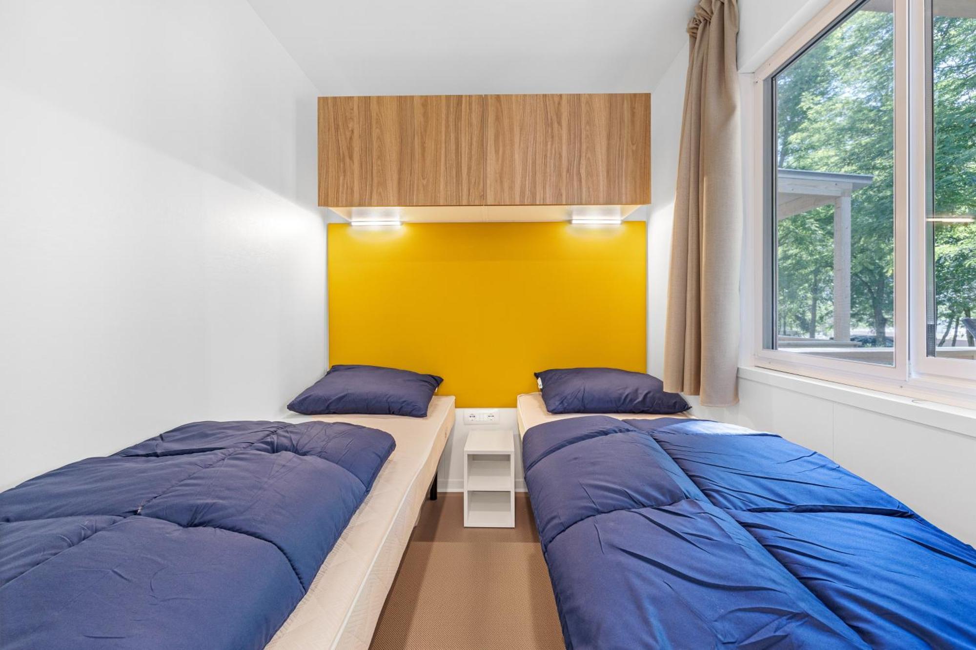 Easyatent Mobile Home Bijela Uvala Mugeba Quarto foto