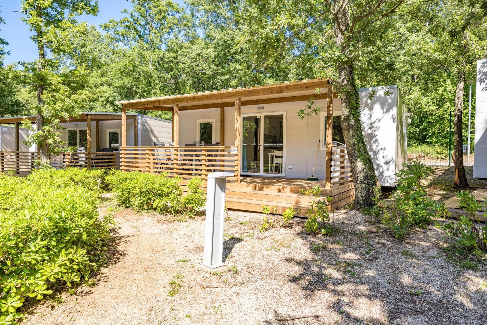 Easyatent Mobile Home Bijela Uvala Mugeba Quarto foto