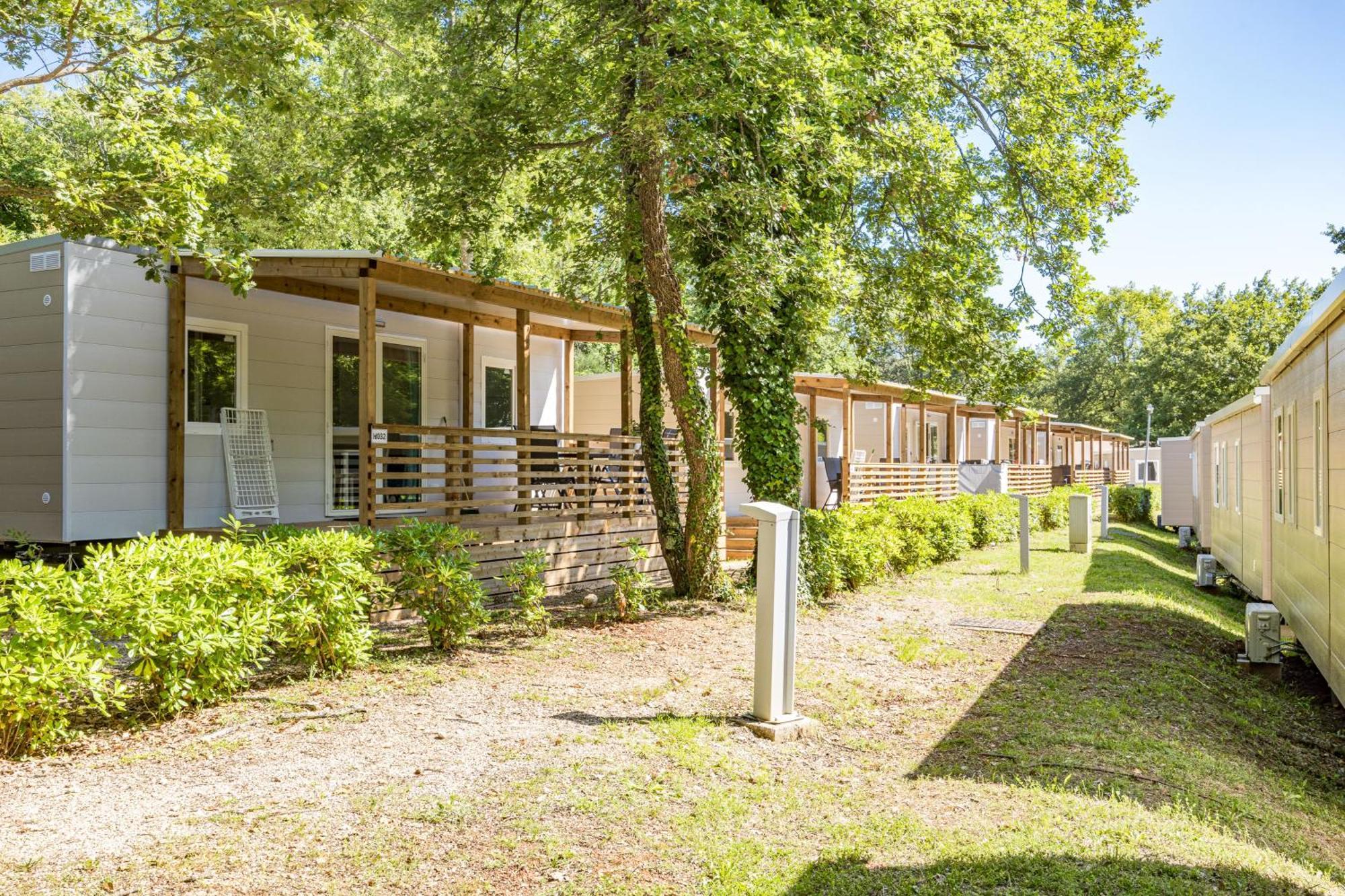 Easyatent Mobile Home Bijela Uvala Mugeba Quarto foto