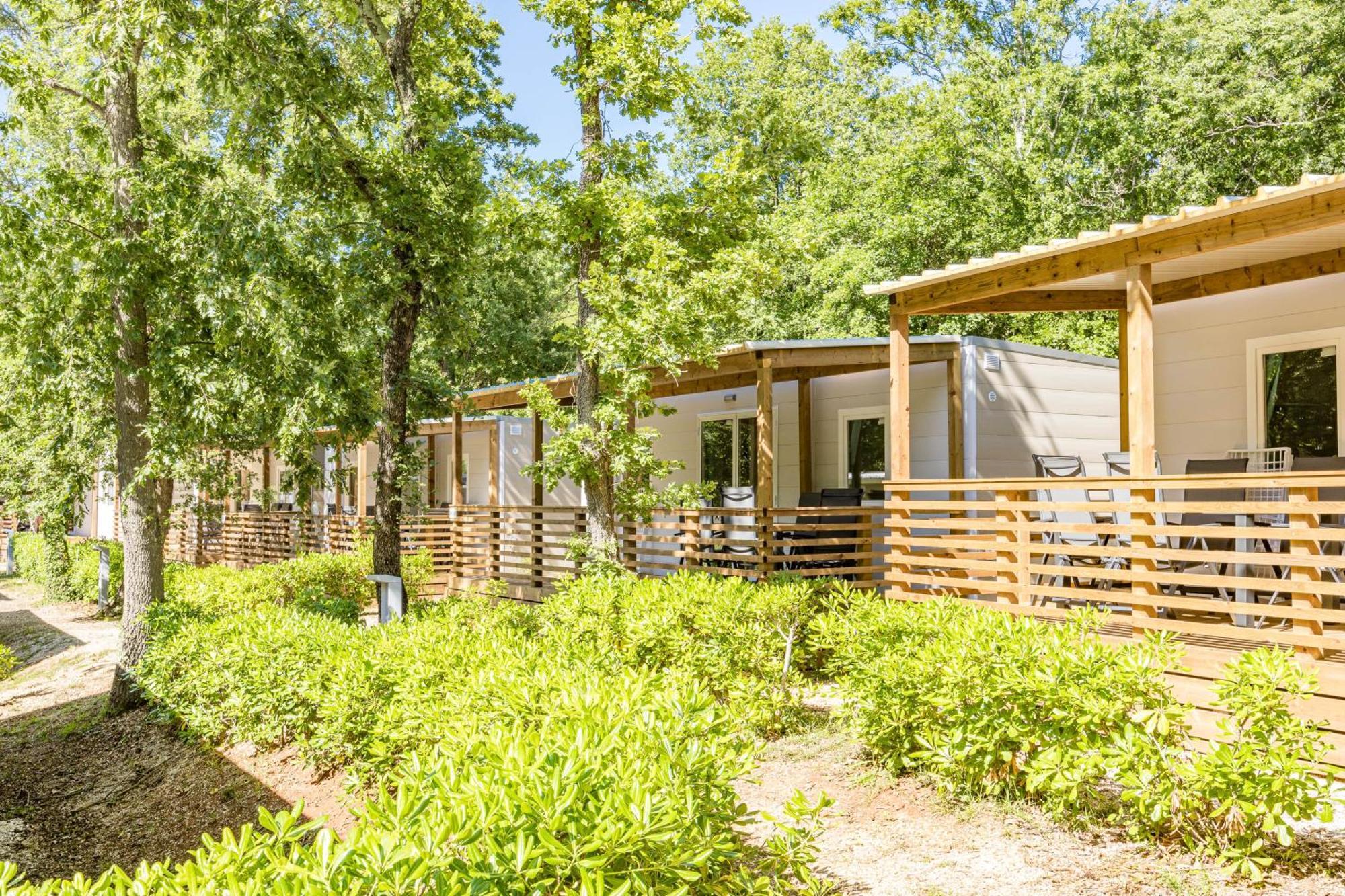 Easyatent Mobile Home Bijela Uvala Mugeba Quarto foto
